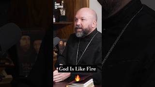 "God Is Like Fire" | Fr. Michael O'Loughlin