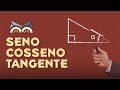 Quiz sobre Trigonometria em Triângulos Retângulos