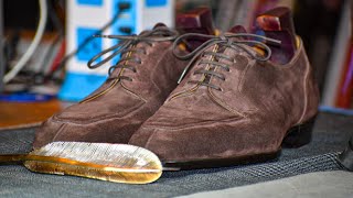 Unboxing: Acme Summer/ Soft Split Toes screenshot 5