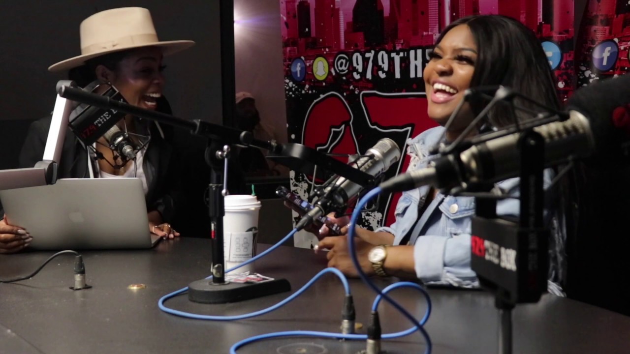 Inayah Talks Loving Her Suga Daddy, Christmas Gifts For The Fam & A ...