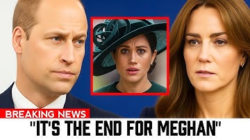 Kate Middleton Ultimate Move Against Meghan Markle Shocks The Royals