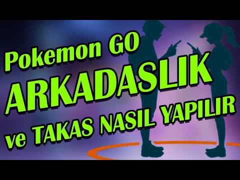 Video: Pokemon Go arkadaşları konumunuzu görebilir mi?