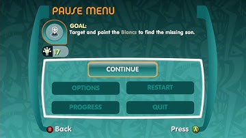 TheGamingVinci Presents: De Blob 2 episode 7- Bring on the Rainbow!