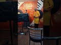Baba Singing.....दिस जातील...दिस येतील...