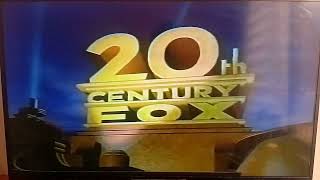 ETV/20th Century Fox Home Entertainment/20th Century Fox Pictures