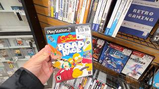 Are PS2 games the best to collect for in 2026? | $10 PS Collection Ep. 4