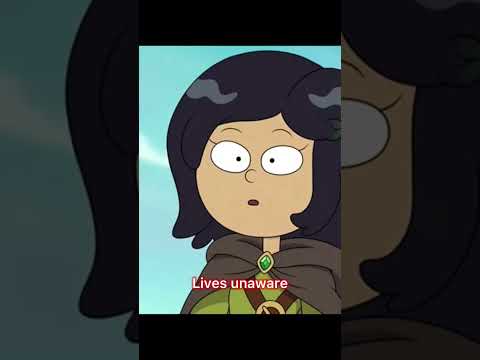 “Lucky is she-