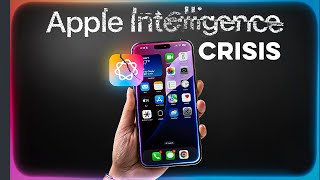 Apple's AI Crisis Developed Over Ten Years