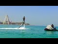 Flyboard Hydro Water Sports