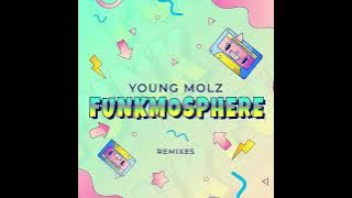 Young Molz - Funkmosphere (Reagan Ruler Mix)