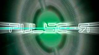 PULSE-R Pull Me Down Extended Mix