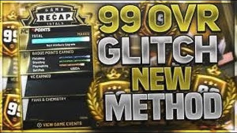 *NEW* NBA 2K20 99 OVERALL METHOD! 99 OVERALL GLITCH NBA 2K20! HOW TO HIT 99 IN ONE DAY IN NBA 2K20!