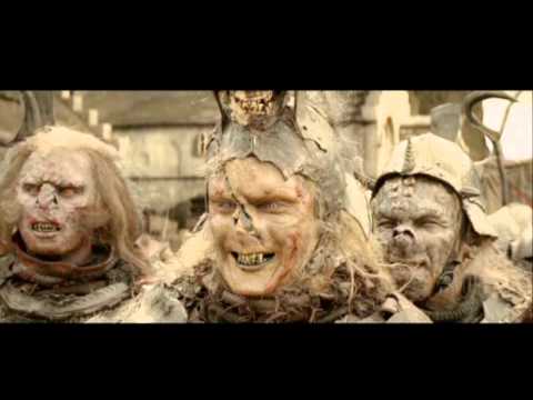 Le Seigneur des Anneaux : Le Retour du Roi