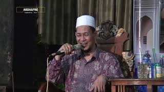 Download Lagu KH AHMAD ASNAWI - KUDUS MP3