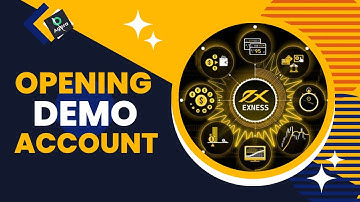 how to open demo account on exness trading full tutorial | በኤክስነስ ዴሞ አካውንት እንዴት እንከፍታለን