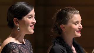 Antonio Vivaldi - Laudamus Te (Türkçe Çeviri)