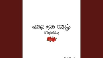 Thumbnail of One And Only (RMX)
