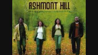 Miniatura de "Ashmon Hill_Blessed be your Name.wmv"