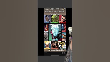 Thumbnail of Iceman W/L Record