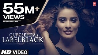 Label Black | Gupz Sehra | Latest Punjabi Songs 2025 | Punjabi Mixup song2025 Jukebox