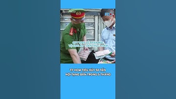 TP.HCM: Tiêu huỷ 50 tấn nội tạng bẩn trong 5 tháng đầu năm 2025