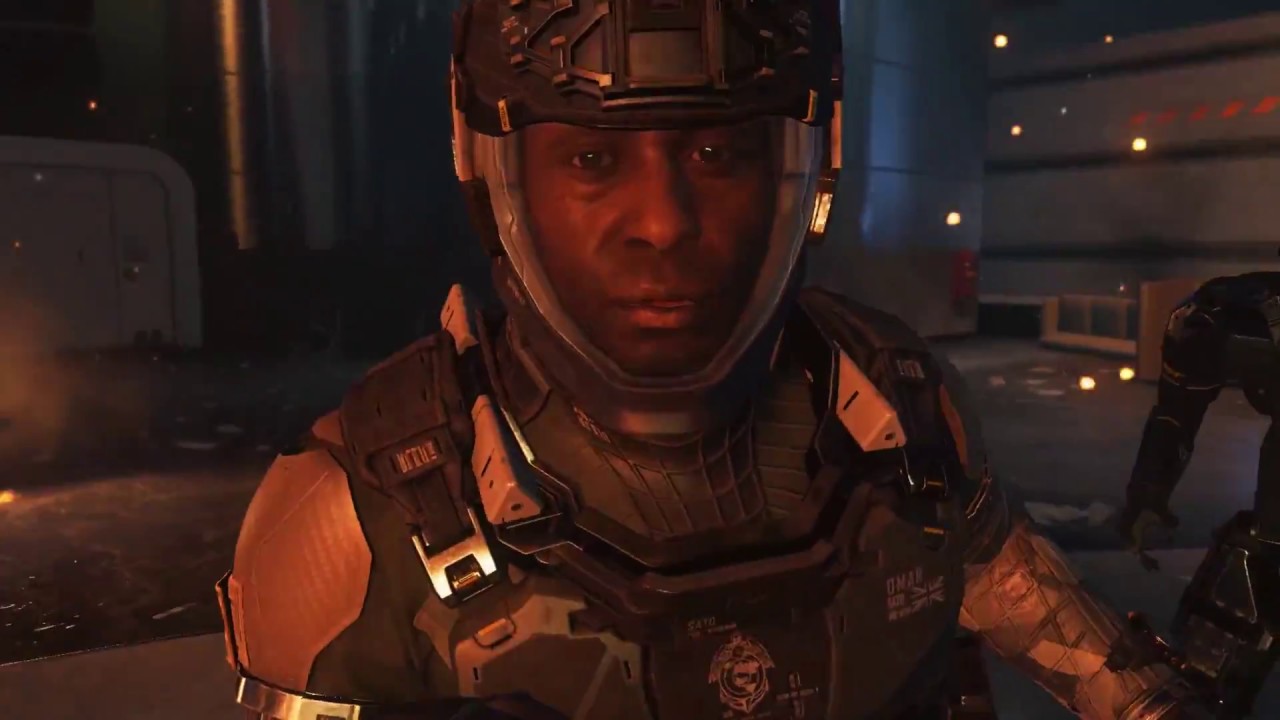 COD INFINITE WARFARE 1080p Gameplay ITA Parte 4 [No commentary] - YouTube