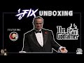 The Godfather Vito Corleone Damtoys (feat. El Professoro) | 1/6 Fix Unboxing