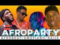 AFROBEATS 2026 PARTY VIDEO MIX NAIJA 2026 PARTY VIDEO MIX AMAPIANO AFROPIANO AFROBEAT SUMMER
