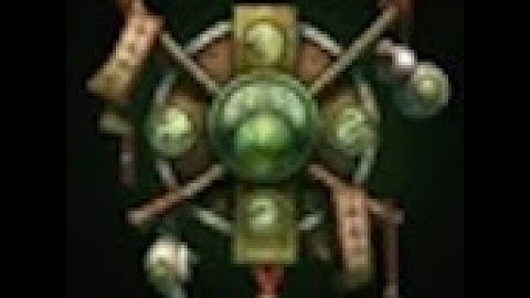 harbi jail /  200 fortresses / 6000 delve