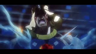 JJBA The Pillarmen edit / AMV | Hellraiser 30th anniversary edition - Ozzy Osbourne & Motörhead