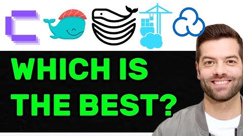 Coolify vs Dokku vs Dokploy vs Portainer vs CloudPanel (2025) – Best Self-Hosted PaaS Compared!