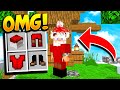 This ARMOUR gives us FREE RARE ITEMS | Minecraft SKYBLOCK #3 (Skybounds 2020)