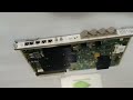 3FE53701AC Telecom Module for Alcatel-Lucent Base Stations
