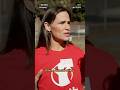 Jennifer Garner is giving back in her own community by working with Save the Children.