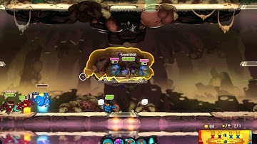 Solo Queuing In Awesomenauts #8 Gnaw