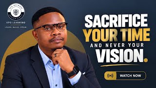 Productivity & Time Management Part 2