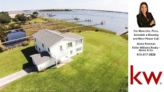 485 Andrews Road Hampstead NC Presented by Aimee Freeman