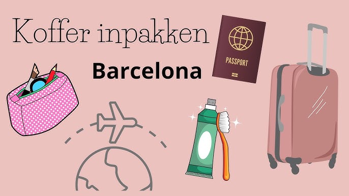 Koffer Inpakken Voor Vakantie ☀️ Tips Voor Een Georganiseerde Koffer -  Youtube