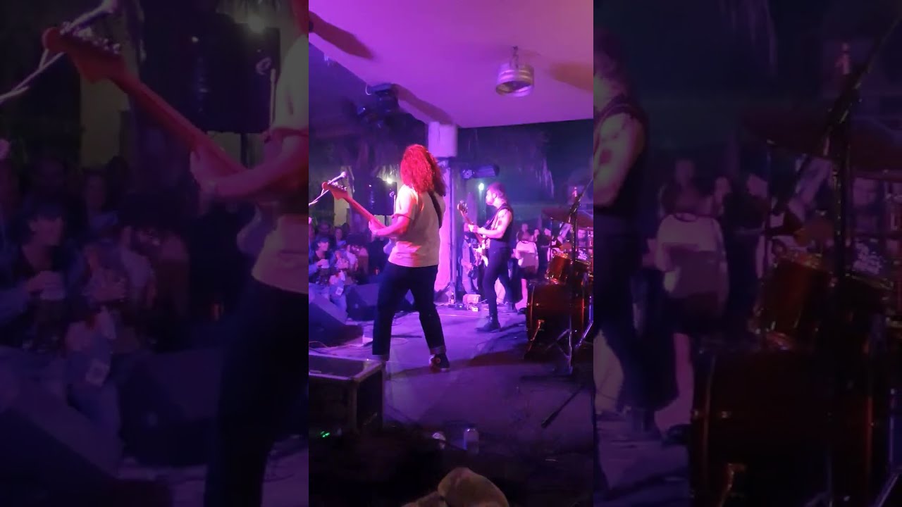 YouTubeでPulled Apart By Horses - Rinse and Repeat - Malta - 06/05/2023を視聴 YouTubeでPulled Apart By Horses - Rinse and Repeat - Malta - 06/05/2023を視聴