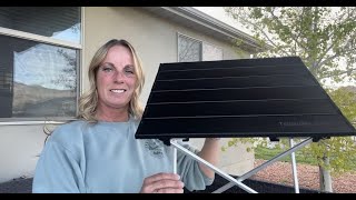 🏕️ TREKOLOGY Small Camping Table Review: Lightweight Foldable Beach Table