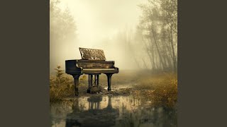 Echoing Keys Serene Chords