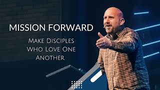 Living Out Christian Identity Through Transformative Love