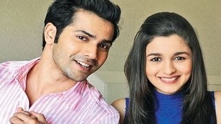 Alia Bhatt & Varun Dhawans Hot Kiss In Humpty Sharma Ki Dulhanianews