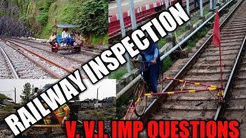 INSPECTION SCHEDLILE || SOD IMPORTANT QUESTION || LDCE JE P WAY IMPORTANT QUESTION || JE P WAY MODEL