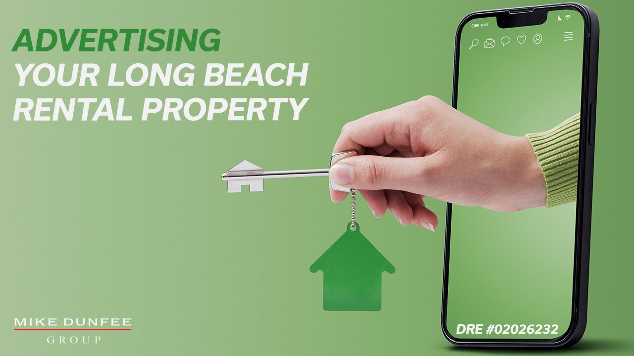 Advertising Your Long Beach Rental Property YouTube