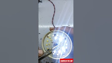 led bulb repair blinking problem | diy ac dc led bulb blinking problem repair