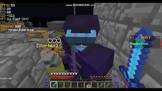 RUSTV2 EOTW PART 1 : Nothing but blood and bullets