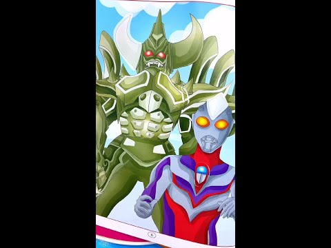 奥特曼受伤了 快来修复奥特曼 奥特曼 奥特曼贴贴画 好物推荐