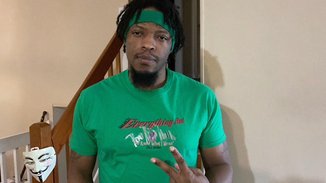 My Freestyle song: Crazy J + Workout. #music #freestyle #youtube # ...