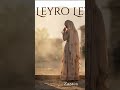 "Leyro Leyro" Zazaca Duygusal Cover - Modern Cinematik Yorum (2025) #zazaki #zazaca #dengbej